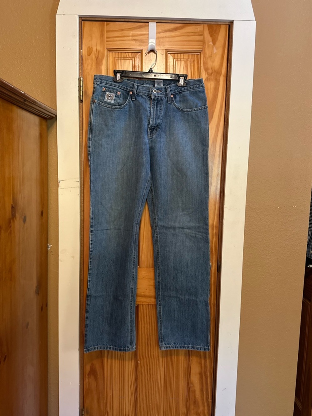 Cinch Classic Blue Men's Jeans